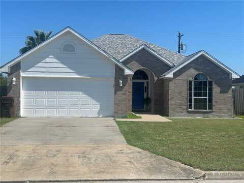 Margaret, KINGSVILLE, TX 78363