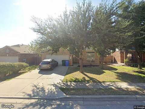 Melwas, PFLUGERVILLE, TX 78660