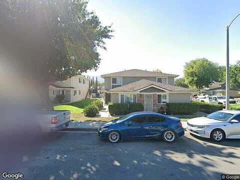 Calle Turquesa, NEWBURY PARK, CA 91320