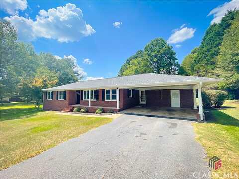 Hog Mountain, WATKINSVILLE, GA 30677