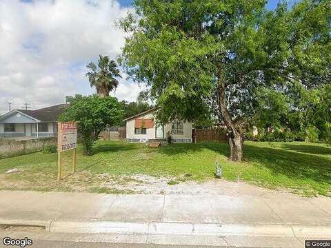 Raul Longoria, SAN JUAN, TX 78589