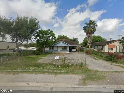 Raul Longoria, SAN JUAN, TX 78589