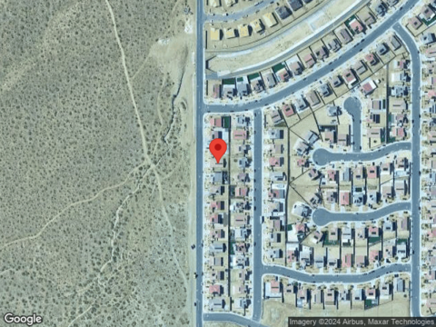 Diamond, VICTORVILLE, CA 92394