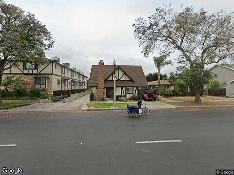 Junipero Serra, SAN GABRIEL, CA 91776