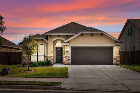 Chalk Ridge, MCALLEN, TX 78504