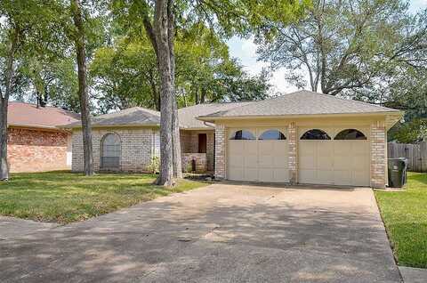 Runney Meade, SUGAR LAND, TX 77498