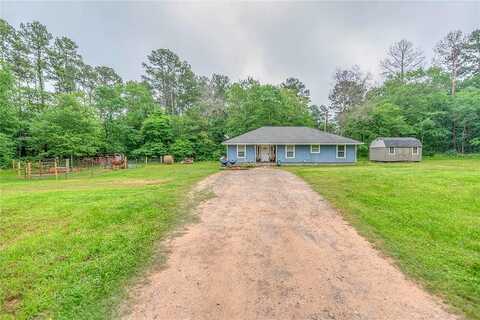 Pineknoll, PLANTERSVILLE, TX 77363