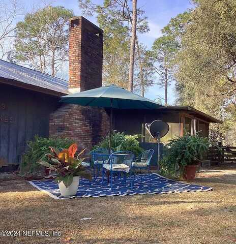 Penner Pond, PALATKA, FL 32177