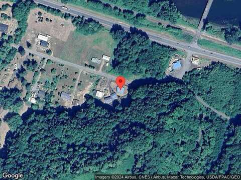 Colvin, CLATSKANIE, OR 97016