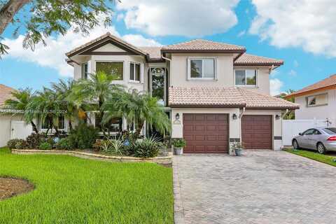 12Th, PEMBROKE PINES, FL 33025