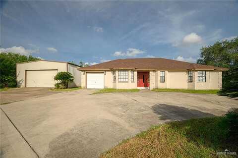 Calle San Marcos, SAN BENITO, TX 78586