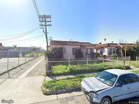 110Th, LOS ANGELES, CA 90061