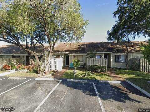 37Th, SUNRISE, FL 33351