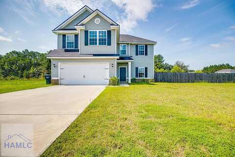 Bobwhite, LUDOWICI, GA 31316