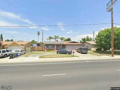 Morton, PORTERVILLE, CA 93257