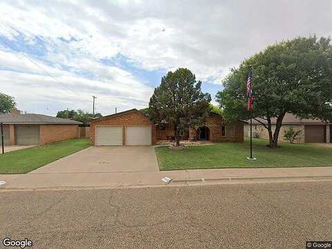 Capitol, LEVELLAND, TX 79336