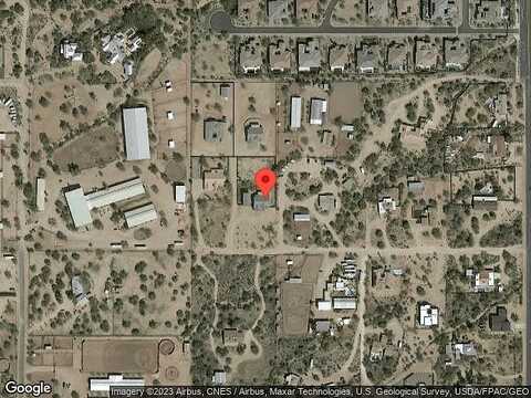 Skinner, CAVE CREEK, AZ 85331