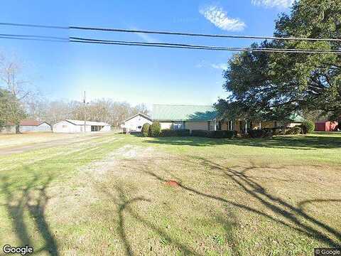 Parker, IRWINTON, GA 31042