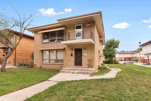 96Th, MILWAUKEE, WI 53225