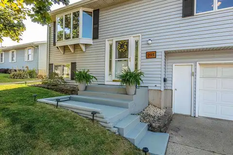 27Th, MONROE, WI 53566