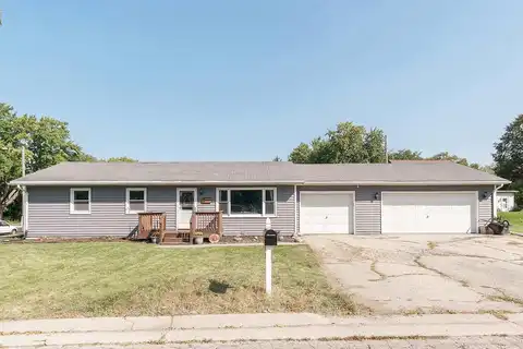 Clark, WATERTOWN, WI 53094