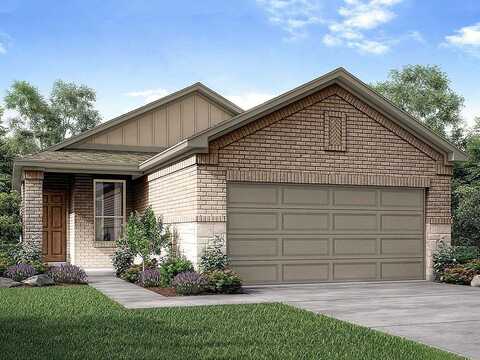 Shore Pointe, MONTGOMERY, TX 77316