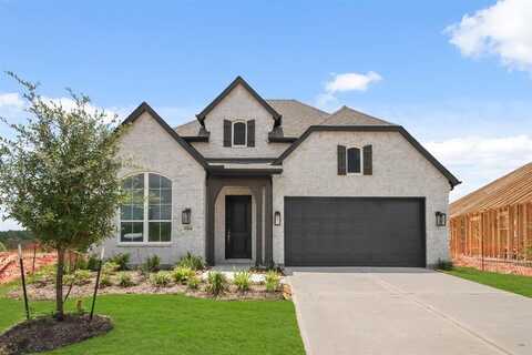 Olive Heath, MAGNOLIA, TX 77355