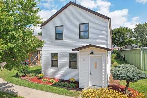 Exchange, CAMBRIDGE, WI 53523