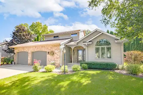 Jamesway, FORT ATKINSON, WI 53538