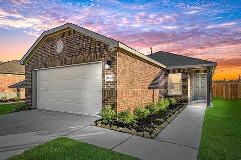 Ivy, MONTGOMERY, TX 77316