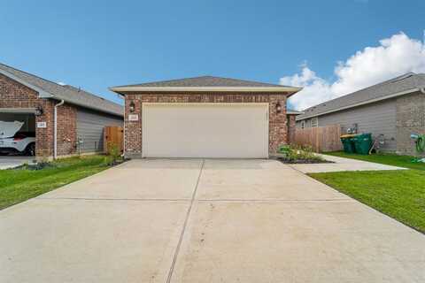 Shore Pointe, MONTGOMERY, TX 77316