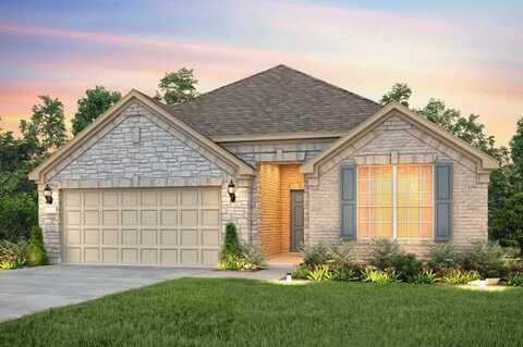 Silver Ridge, GEORGETOWN, TX 78633