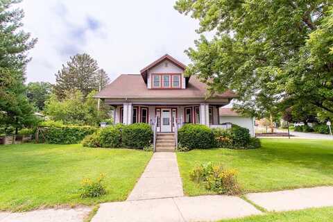 Blake, BLANCHARDVILLE, WI 53516