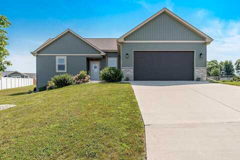 Comfortcove, ORFORDVILLE, WI 53576