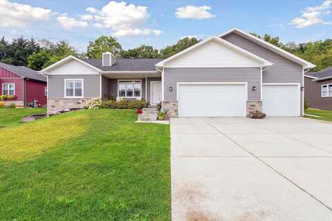 Whitetail, DEERFIELD, WI 53531