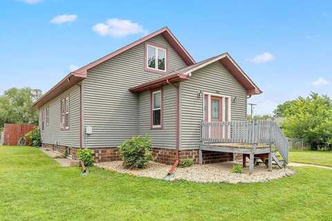 River, NEW LISBON, WI 53950