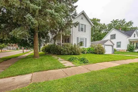 15Th, MONROE, WI 53566