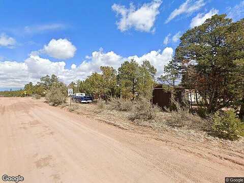 Pine Rim, OVERGAARD, AZ 85933