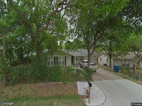 Thomas Kincheon, AUSTIN, TX 78745