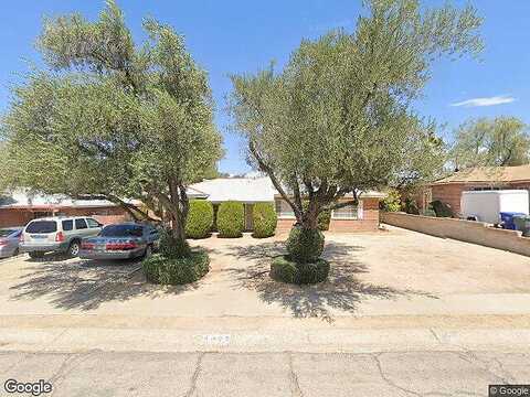 13Th, TUCSON, AZ 85711