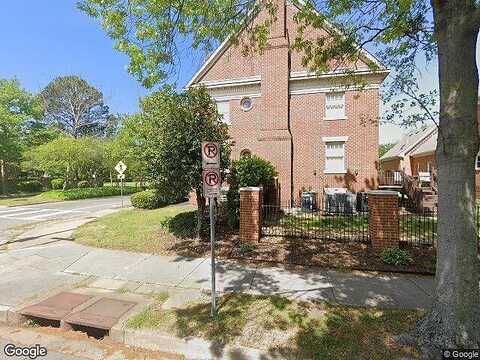 Mowbray Arch, NORFOLK, VA 23507