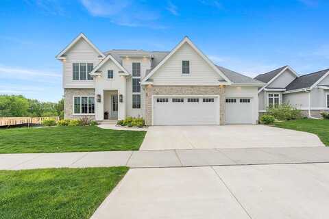 Reese, WAUNAKEE, WI 53597