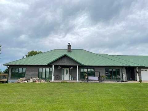 Green River, FENNIMORE, WI 53809