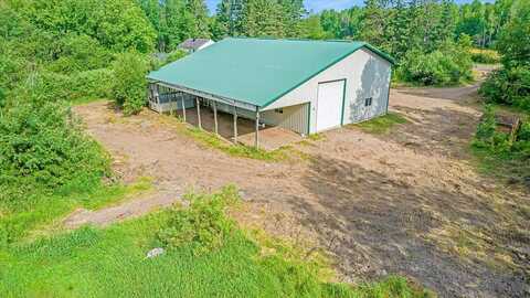 County Road 18, WRENSHALL, MN 55797