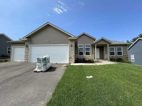 Bell View, BELLEVILLE, WI 53508