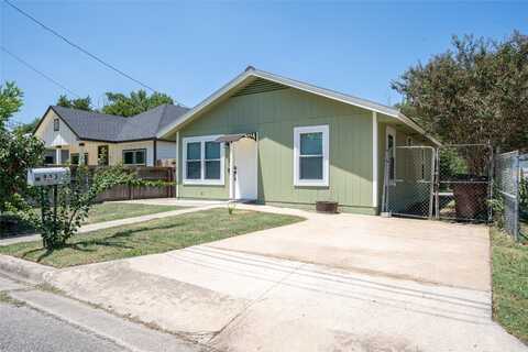 5Th, LOCKHART, TX 78644