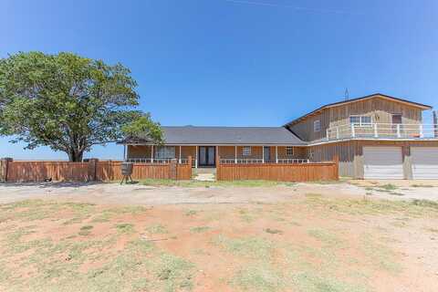 County Road 30, LAMESA, TX 79331