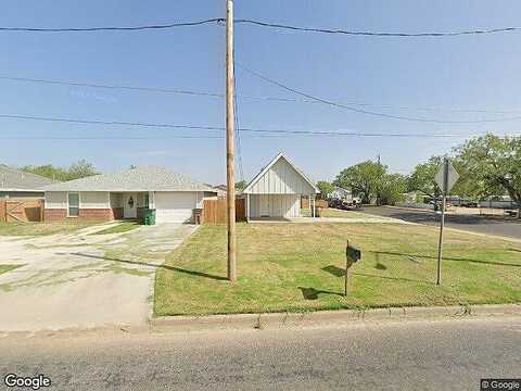 19Th, SAN ANGELO, TX 76903