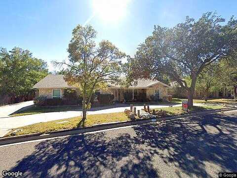 Avondale, BIG SPRING, TX 79720