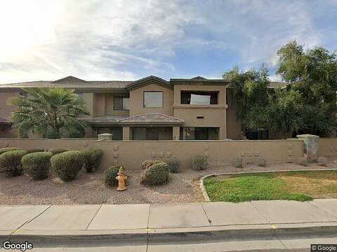 Queen Creek, CHANDLER, AZ 85248